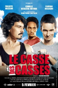 Le casse des casses (2014) - Stream Online