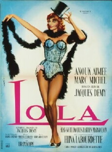 Lola, das Mädchen aus dem Hafen (1961) - Stream Online