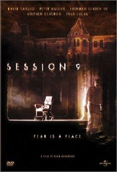Session 9 (2001) - Stream Online