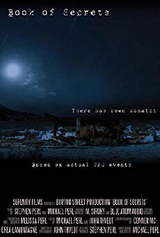 Book of Secrets (2016) - Stream Online