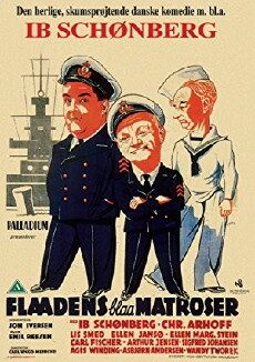 Flådens blå matroser (1937) - Stream Online