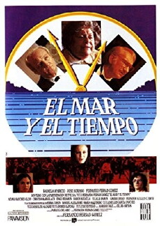 The Sea and the Weather (1989) - Stream Online