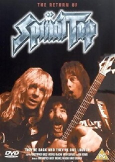 A Spinal Tap Reunion: The 25th Anniversary London Sell-Out (1992) - Stream Online
