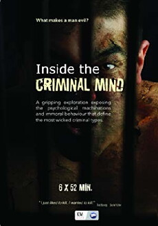 Inside the Criminal Mind (2017) - Stream Online