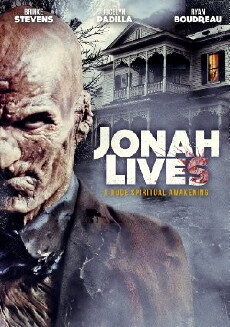 Jonah Lives (2015) - Stream Online