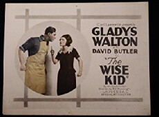 The Wise Kid (1922) - Stream Online