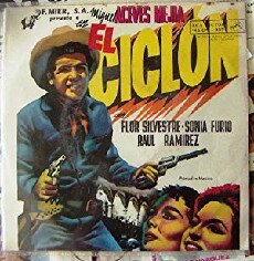 El ciclón (1959) - Stream Online