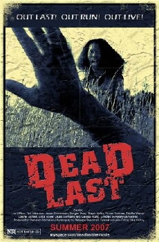 Dead Last (2006) - Stream Online