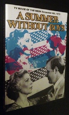A Summer Without Boys (1973) - Stream Online