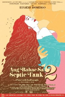 Ang babae sa septic tank 2: #ForeverIsNotEnough (2016) - Stream Online