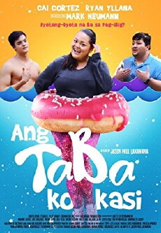 Ang taba ko kasi (2016) - Stream Online