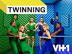Twinning (2015) - Stream Online