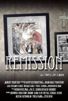 Remission (2014) - Stream Online