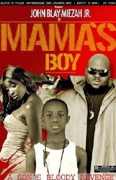 Mama's Boy (2012) - Stream Online