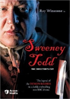 Sweeney Todd (2006) - Stream Online