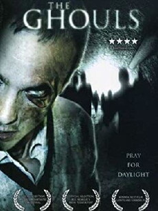 The Ghouls (2003) - Stream Online