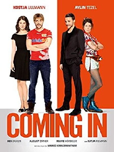 Coming In (2014) - Stream Online