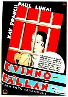 The Vice Squad (1931) - Stream Online