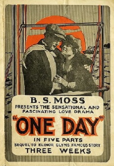 One Day (1916) - Stream Online