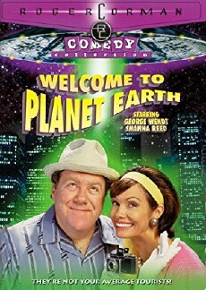 Alien Avengers (1996) - Stream Online
