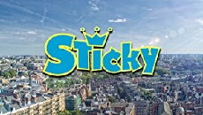 Sticky (2017) - Stream Online