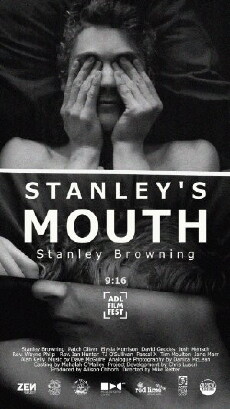 Stanley's Mouth (2015) - Stream Online