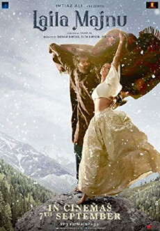 Laila Majnu (2018) - Stream Online