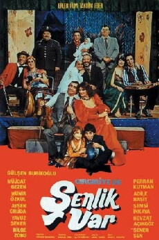 Girgiriyede Senlik Var (1981) - Stream Online