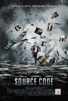 Source Code (2011) - Stream Online