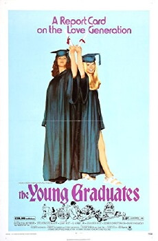 The Young Graduates (1971) - Stream Online