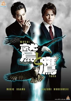 Eagle and Falcon (2014) - Stream Online