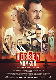 Her Sey Mumkun (2017) - Stream Online