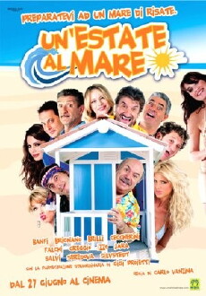 Un'estate al mare (2008) - Stream Online