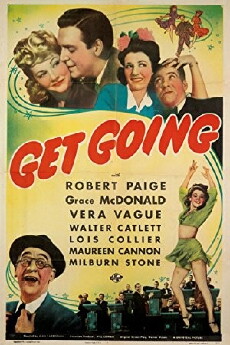 Get Going (1943) - Stream Online
