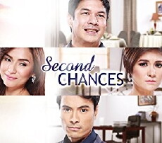 Second Chances (2015) - Stream Online