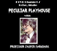 Peculiar Playhouse (1978) - Stream Online