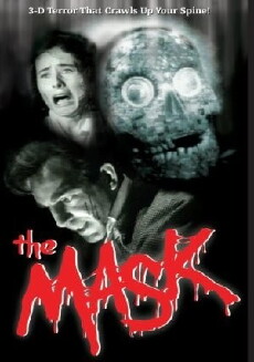 Die teuflische Maske (1961) - Stream Online