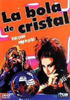 La bola de cristal (1984) - Stream Online