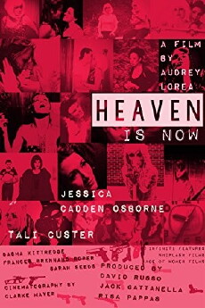 Heaven Is Now (2016) - Stream Online