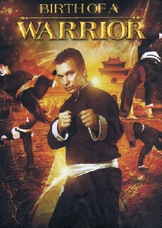 Birth of a Warrior (2012) - Stream Online