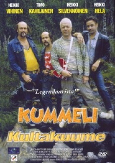 Kummeli Goldrush (1997) - Stream Online