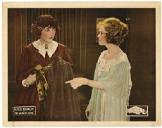 The Land of Hope (1921) - Stream Online
