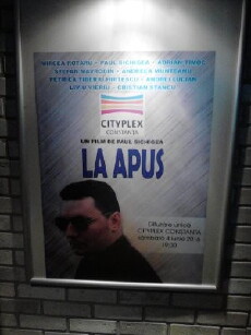 La apus (2016) - Stream Online