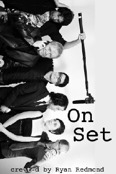 On Set (2014) - Stream Online