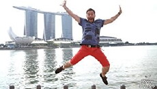 Happy Traveller (2015) - Stream Online