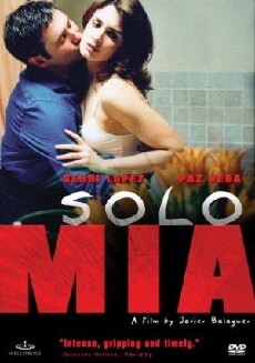 Sólo mía (2001) - Stream Online