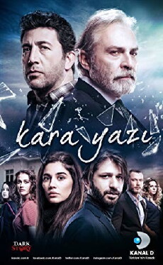 Kara Yazi (2017) - Stream Online