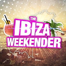 Ibiza Weekender (2015) - Stream Online