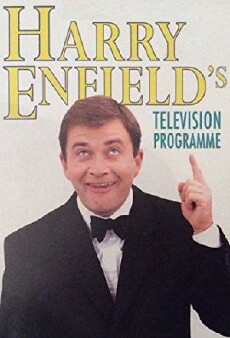Harry Enfield's Television Programme (1990) - Stream Online