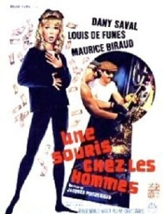 A Funny Boss (1964) - Stream Online